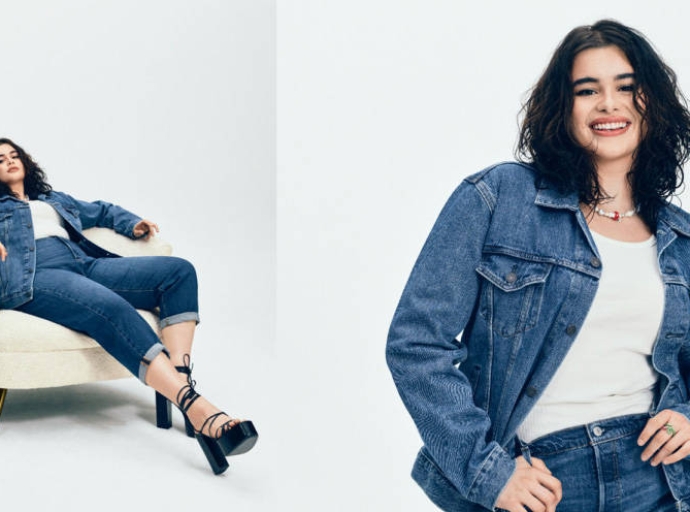 Levi’s, Barbie Ferreira team up for new collection, available online in India